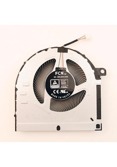Lenovo Ideapad Gaming 3 15ach6 Notebook Cpu Fan Sol