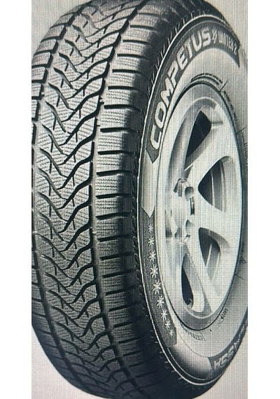Lassa 225/45R19 Competus Winter2 96V Xl  Kış Lastiği 2024