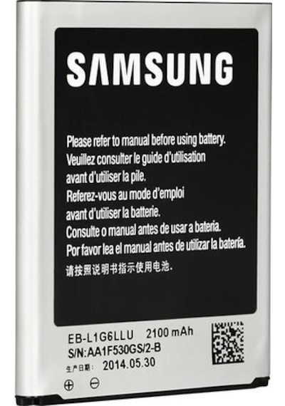 Galaxy S3 İ9300 Batarya Pil