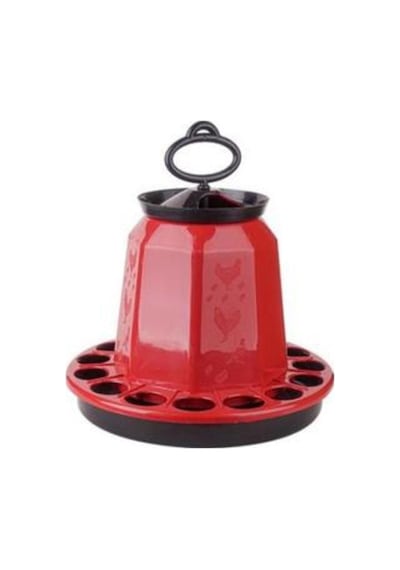 Tavuk Ve Civciv Yemlik 1,5 Kg
