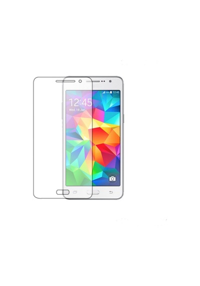 Nettech Samsung Galaxy G531 Grand Prime Uyumlu Ön Koruma Cam