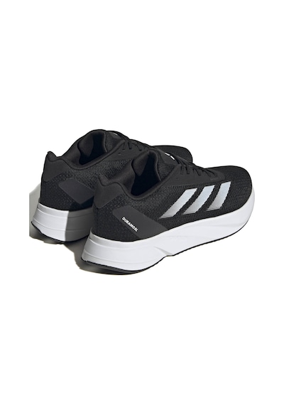 Adidas Duramo Sl M Siyah Erkek Koşu Ayakkabısı 000000000101978349 Siyah