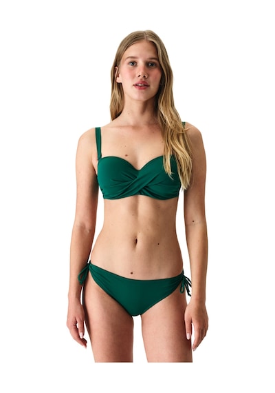 Penti Yeşil Beauty Toparlayıcı Bikini Üstü