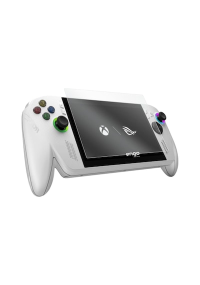 Asus Rog Xbox Ally 7 İnç Mat Ekran Koruyucu 9h Nano Rc73ya Diğer