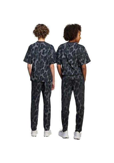 Adidas Gri Çocuk Eşofman Altı J Fı Aop Pt Jc7544 Gri