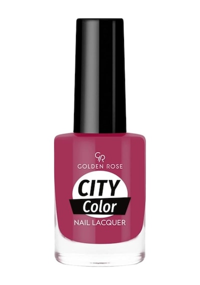 Golden Rose City Color Oje 30