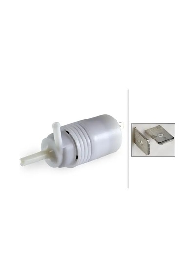 Cam Su Motoru - Fiat Tempra, Ducato, Punto, Doblo, Tipo, Barchetta, Fiorino, Uno, Strada, Marea, Palio, Regata, Siena, Egea, 156, Spider, Gt, 166, Gt 81759925
