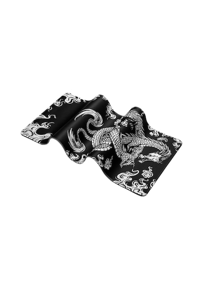 Klasse Pro - 5 Farklı Model Dikişli Kenar 120x60 Cm Oyuncu Gaming Mouse Pad Dragon Knot