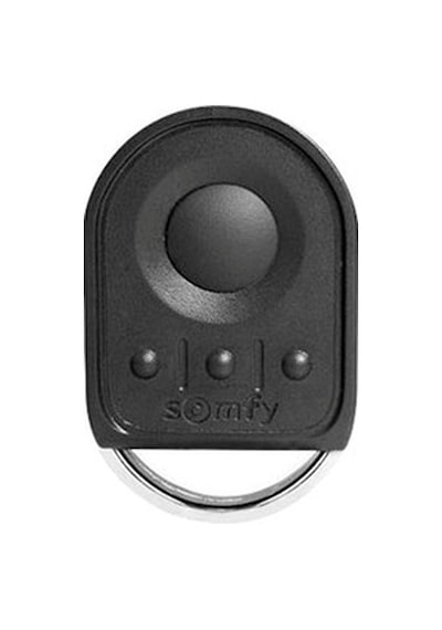 Somfy Keygo Rts 4 Channels Box