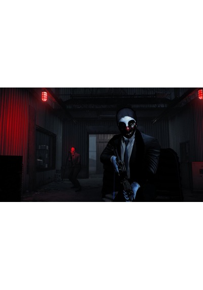 Payday 2 Ps3 Playstation 3 Cd Oyun Teşhir