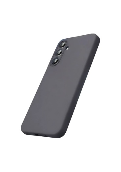 Samsung Galaxy A27 5g First Silikon - Gri