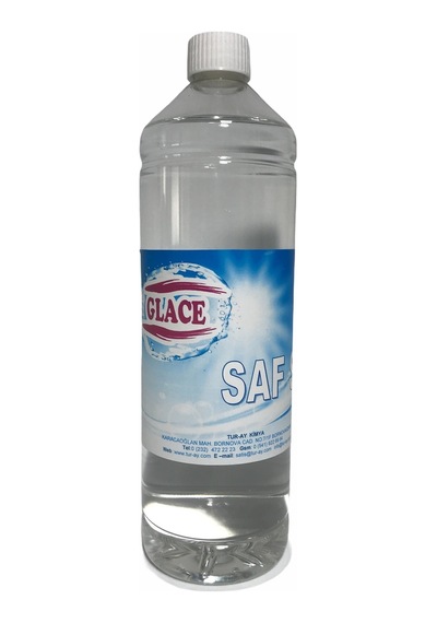 Glace Saf Su 1Lt