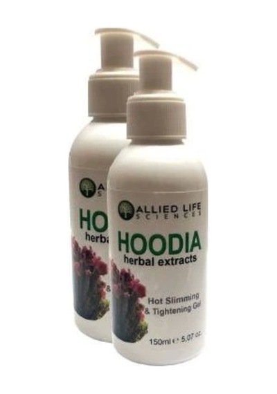 Hemengo Hoodia Slimming Firming Gel 150 Ml Hoodia Kaktüsü 2 Adet Hmngobzs
