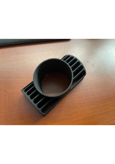 Bmw E34 Vent Pod Havalandirma Gösterge Podu 52mm