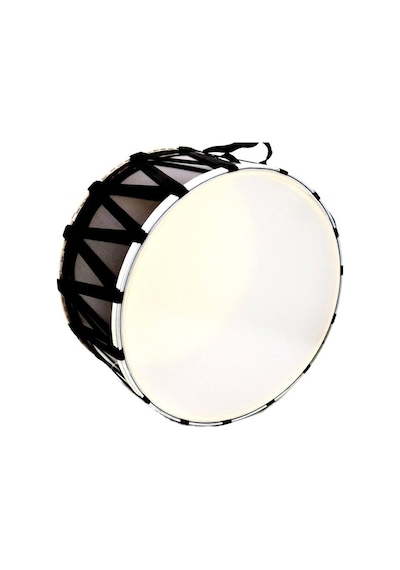 Davul 51 Cm Çap Tam Set Davul