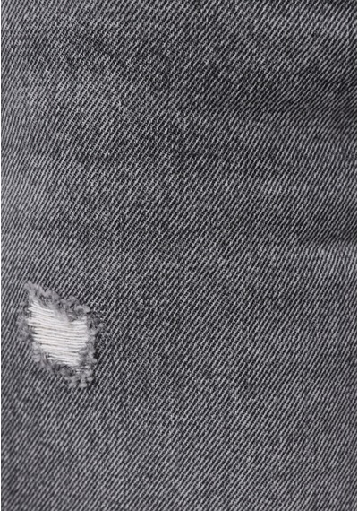 Colin's Colins Mom Fit Yüksel Bel Düz Kadın Denim Jean Şort Cl1073889 Q1.v1 Dn05072 Denim