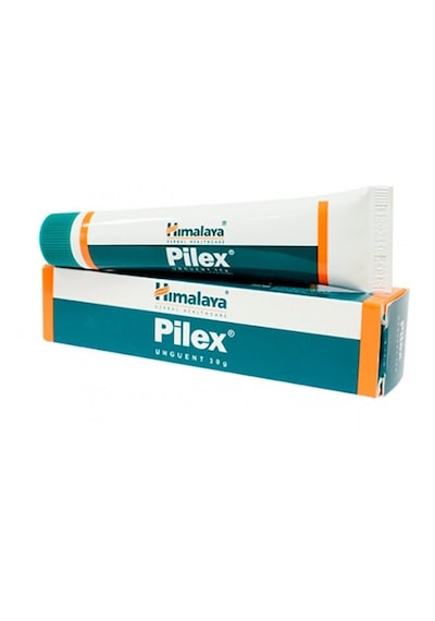 Himalaya Pilex Krem 30 G
