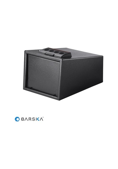 Barska Güvenlik Kasası 0.23 Cubıc Ft Tuşlu