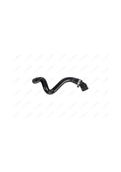 Opel Meriva A Z13dtj Y13dt Z13dt 2003-2010 Kalorifer Çıkış Hortumu 13197666 Ibras