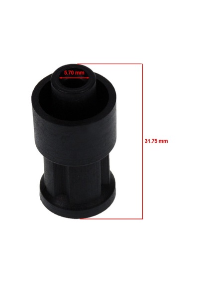 Braun Uyumlu Mr500,mr540,mq5077,mq320om Blender Plastik Dişlisi