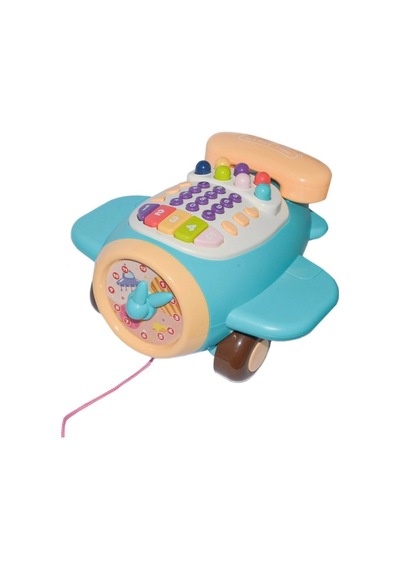 Mey İthalat 668-107 Musıcal Educatıonal Plane
