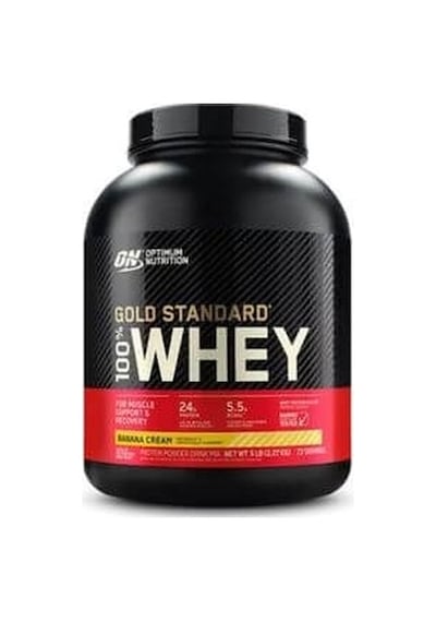 Optimum Gold Standard Whey Protein Tozu 2273 Gr