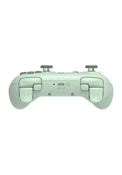 Lite Kablosuz Kontrol Cihazı Hall Efektli Joysticks Triggers 2.4g Wired 1000 Hz Polling Rate Makro Back Butonları Pc G Diğer