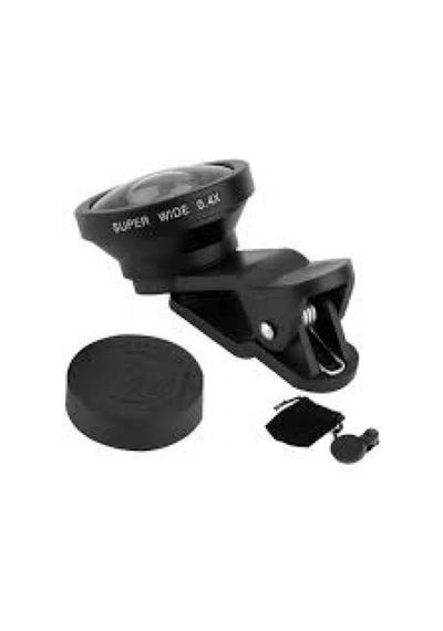 Süper Geniş Açı Özçekim Kamera Lens Iphone 5/5 S/6/6 Artı Samsung Galaxy Not 3, 5