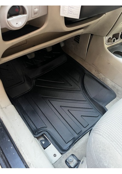 Hyundai Accent Era Premium Havuzlu Oto Paspas 2006-2012 Arası Uyu