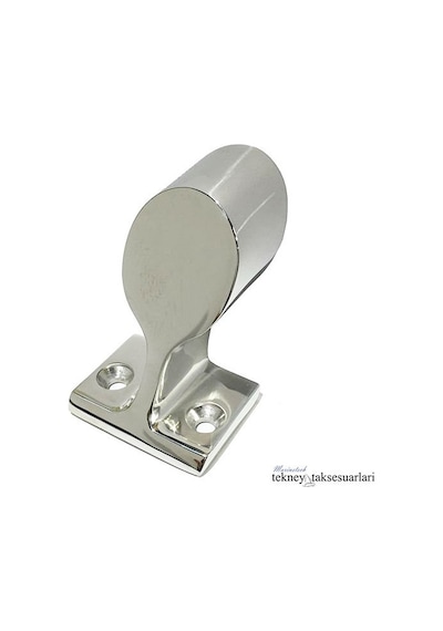22Mm 60 Tutamak Boru Sonu