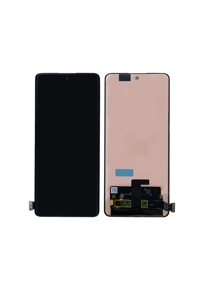 Realme 11 Pro Ekran Dokunmatik Oled Siyah