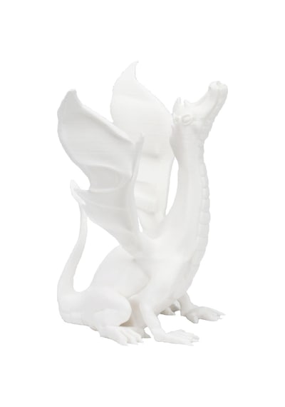 Porima Pla Filament 1.75Mm 1Kg Beyaz Ral9003