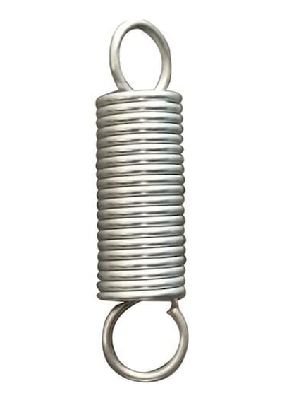 Teknik Bahçe Tampon Yayı-404