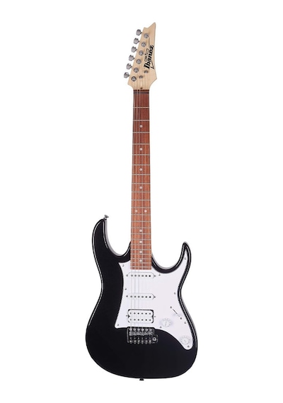 Ibanez Grx40-Bkn Elektro Gitar