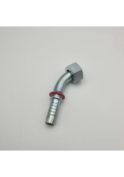 Metrik 45 Başlık 5/8 - 18l M26x1.5