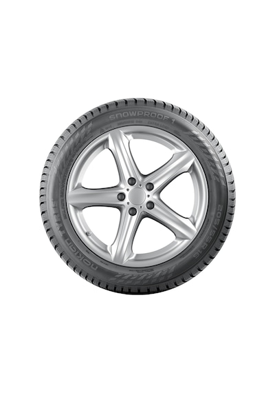 Nokian Tyres 215/60 R16 99H XL Snowproof 1 Kış Lastiği 2024