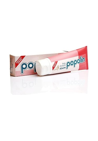 Popolin Pişik Önleyici Krem 100 Gr Bebek