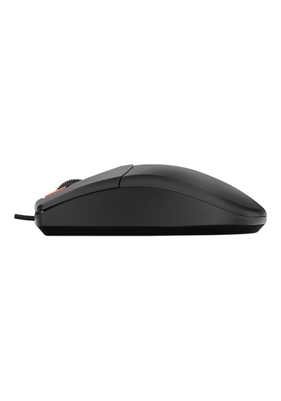 Buradabulabilirsin Everest Sm-701, Siyah, Optical, 1000dpi, Usb, 1.8mt. Kablolu, Mouse Nl