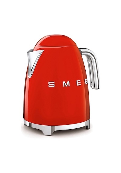 Kırmızı 50' Style Kettle Klf03rdeu