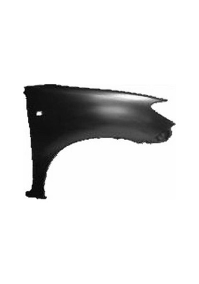 Toyota Hilux Ön Çamurluk Sinyali Delikli Sağ 2004- 538110k010