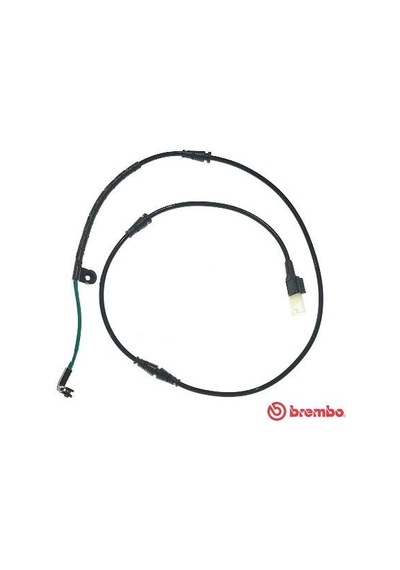 Brembo Balata Fişi Ön Land Rover Discovery 3-4 L319 Brembo A00267 Sem500070
