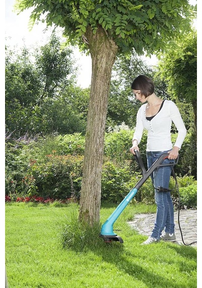 Gardena 9806-20 Smallcut Plus Kenar Kesme Makinesi