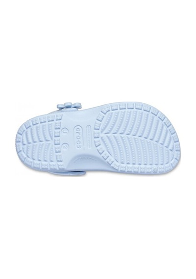 Crocs Classic Pearl Shine Clog K Çocuk Terliği 212814-4wkmavi Mavi
