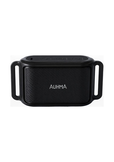 Auhma Amg45 Akıllı Kırmızı Işık Terapili Masaj Cihazı Çok Renkli