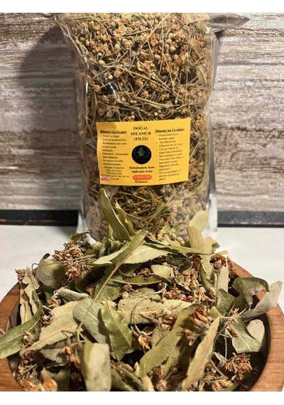 Dalındandut Yeni Mahsül Ihlamur Filiz Çayı 250 G