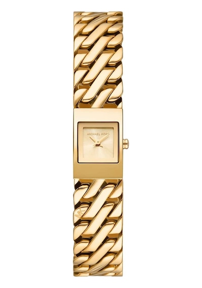 Michael Kors Mk4907 Kadın Kol Saati Altın