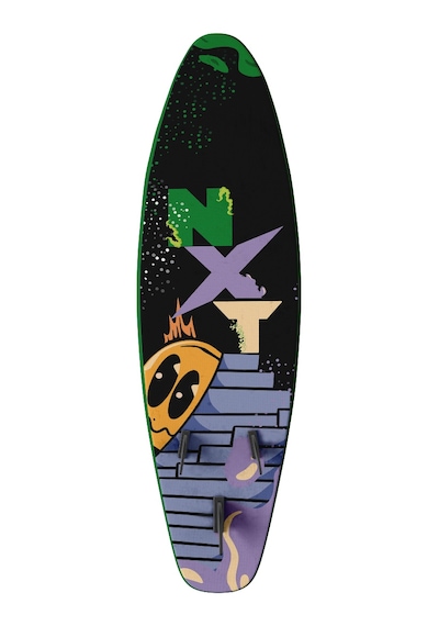 Nxt Mıxup Şişme Sup Stand Up Paddle Board - 305 Cm
