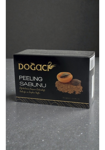 Peelıng Sabunu 150 Gr Prfümsüz