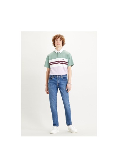 Levi's 512 Slim Taper Erkek Jean Pantolon - Corfu No Color