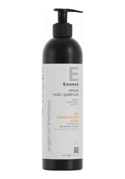 Ayrex Argan Yağlı Şampuan, 300 Ml